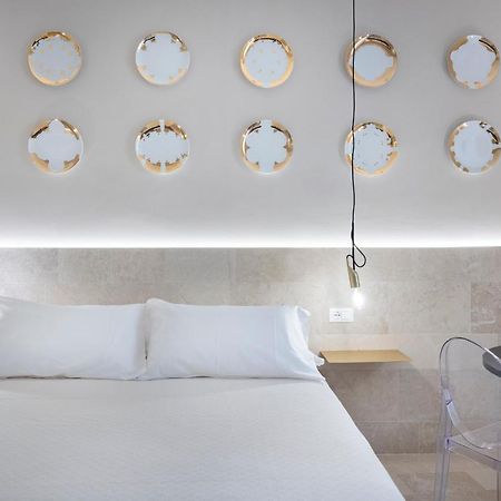 Cantunera Rooms 노토 외부 사진