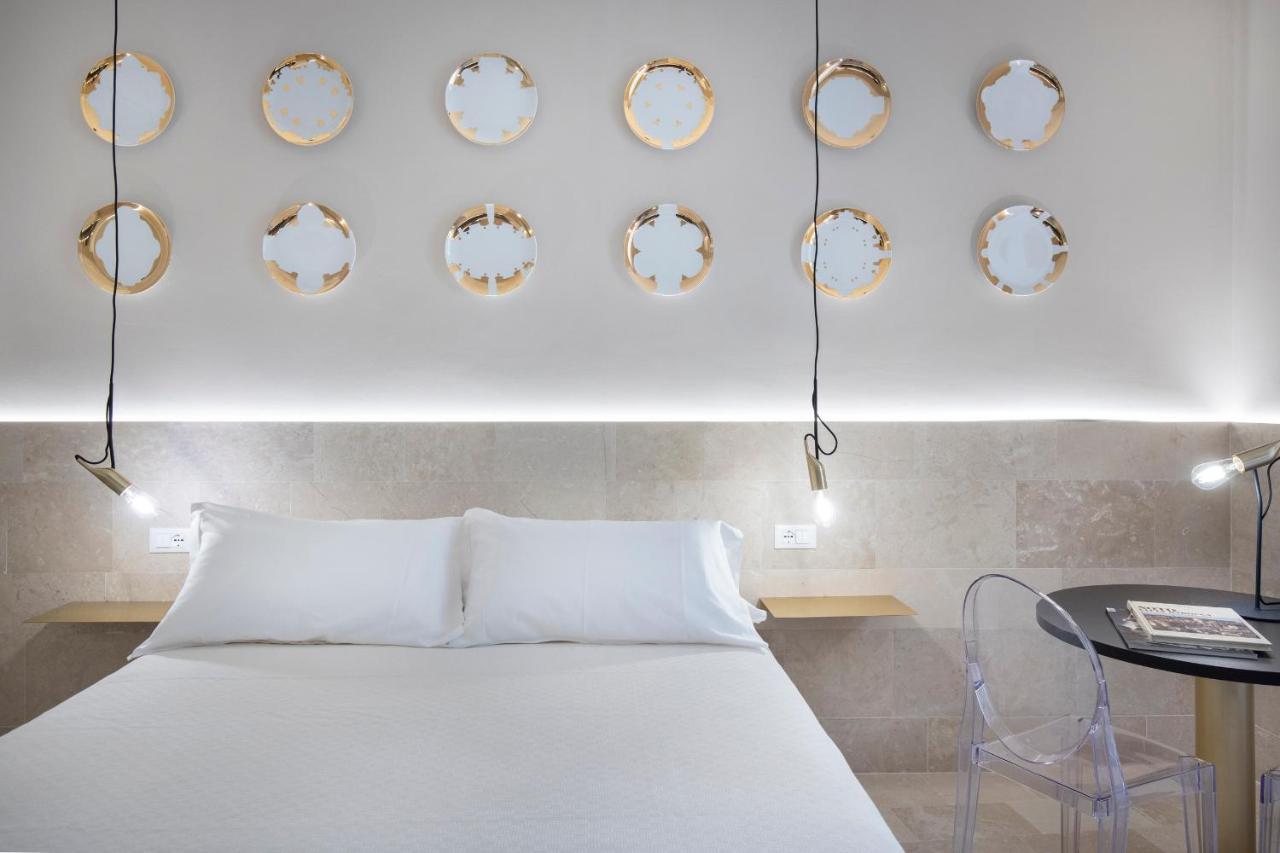 Cantunera Rooms 노토 외부 사진