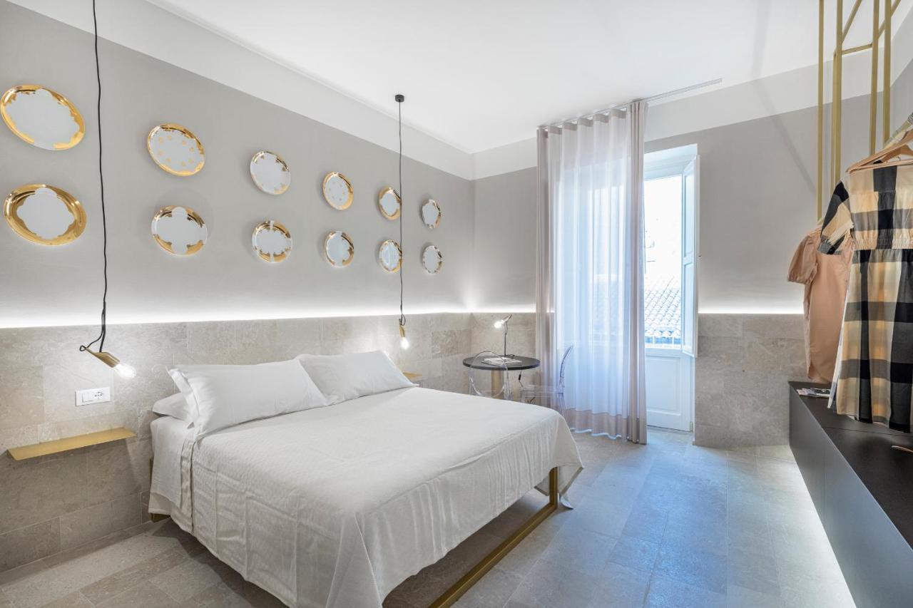 Cantunera Rooms 노토 외부 사진