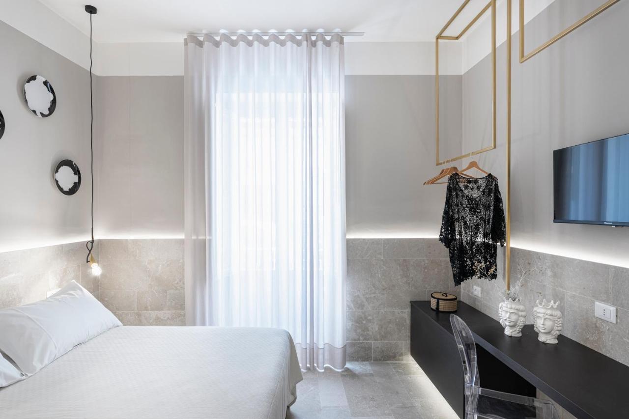 Cantunera Rooms 노토 외부 사진
