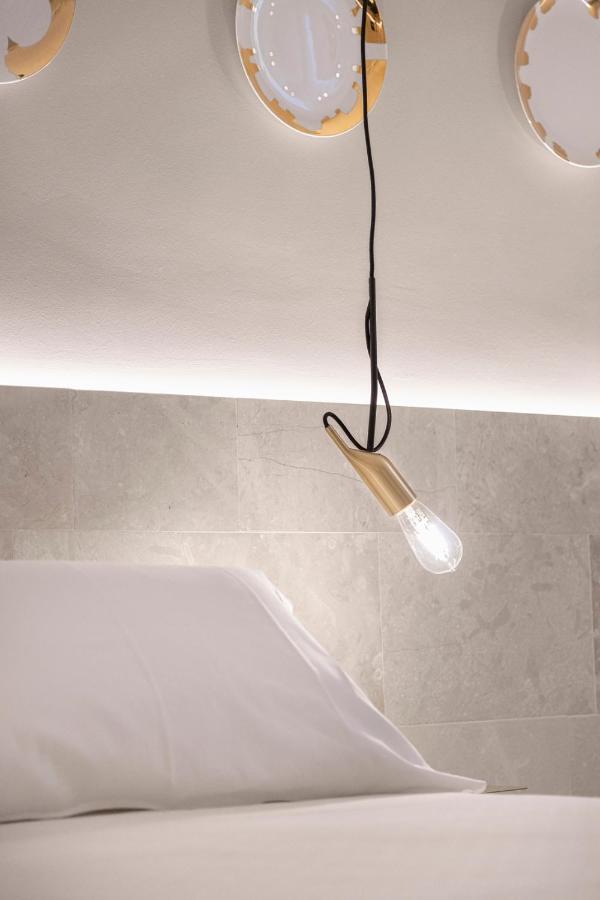 Cantunera Rooms 노토 외부 사진