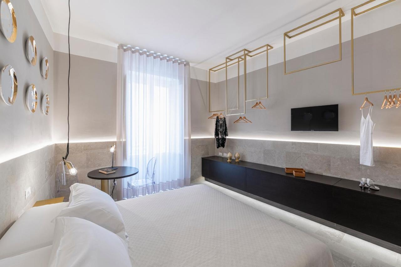 Cantunera Rooms 노토 외부 사진