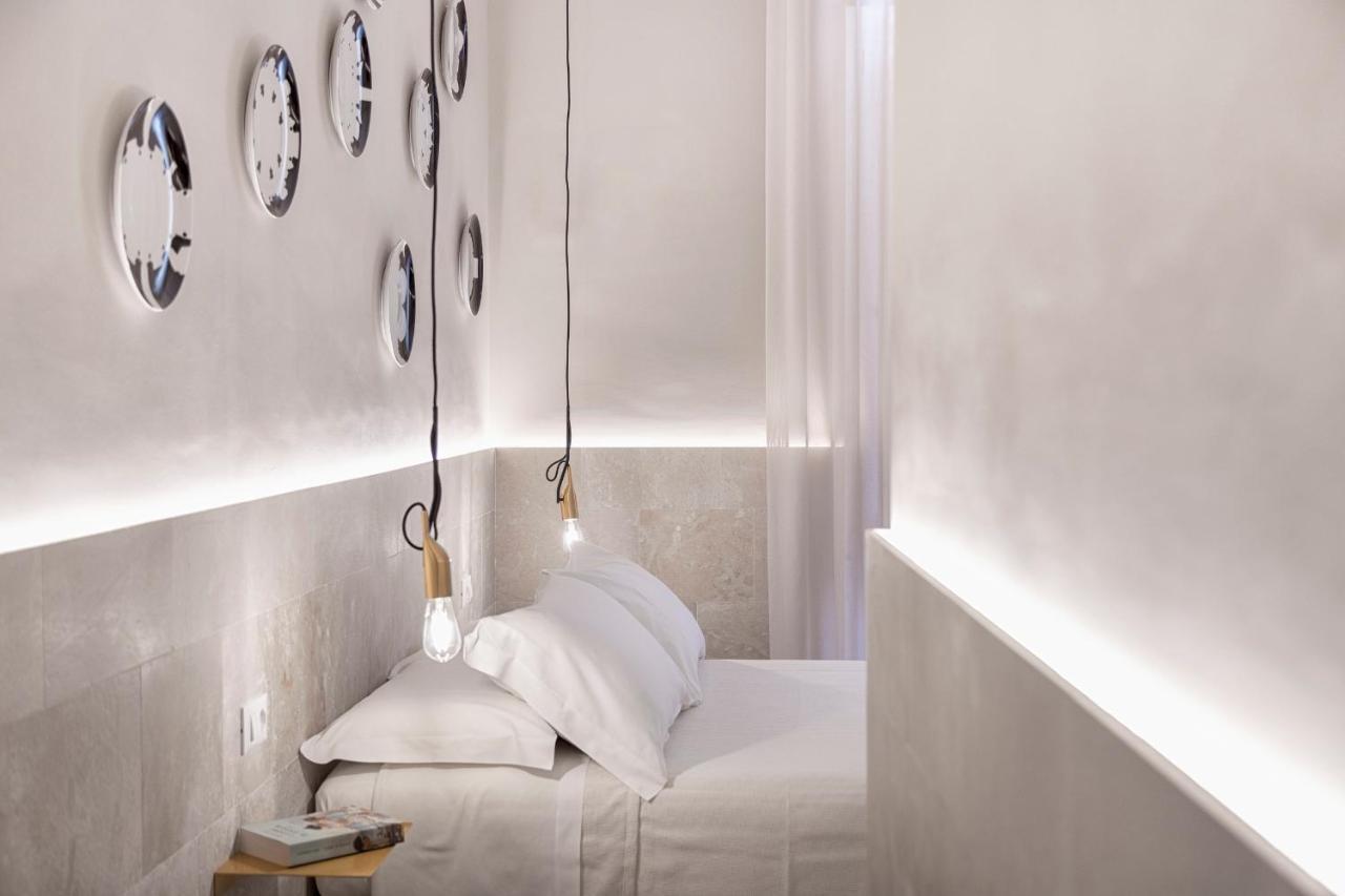 Cantunera Rooms 노토 외부 사진