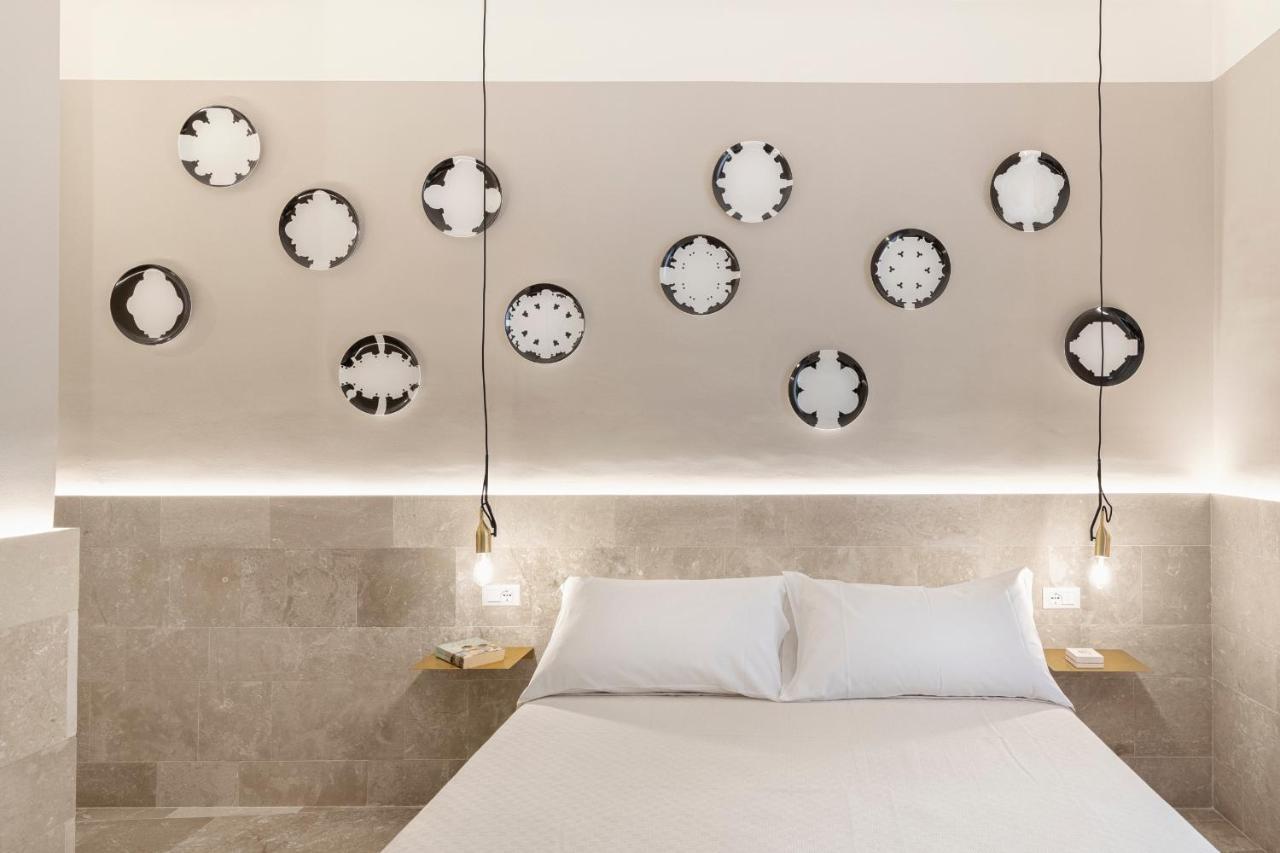 Cantunera Rooms 노토 외부 사진