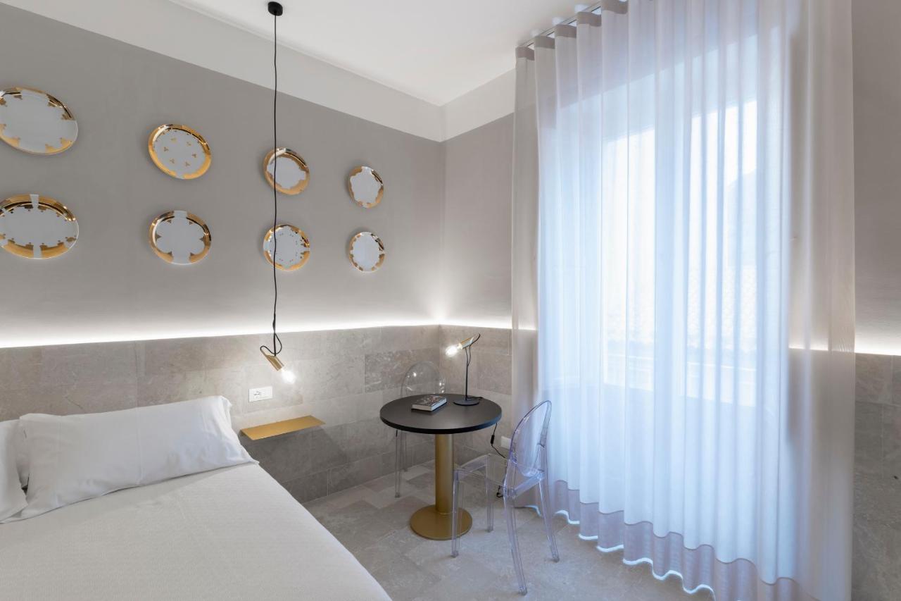 Cantunera Rooms 노토 외부 사진
