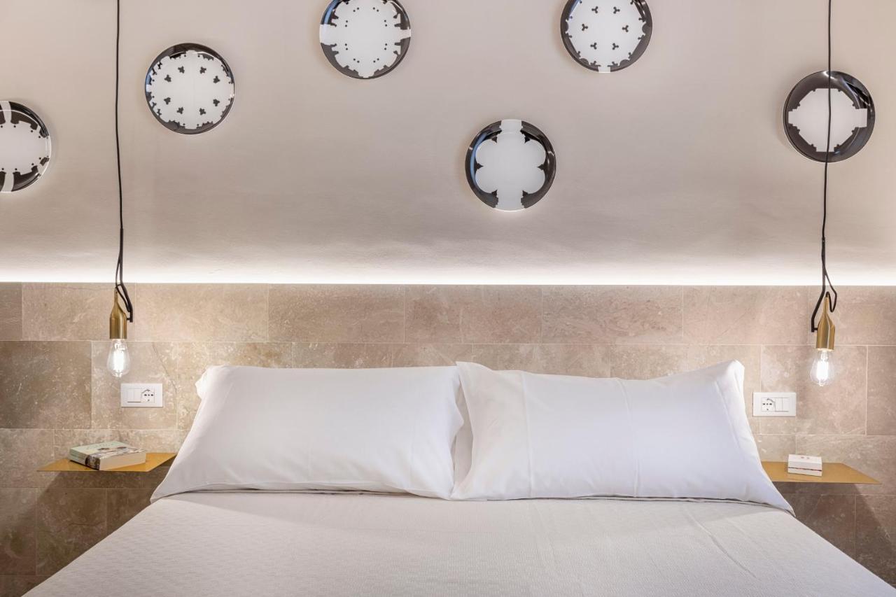 Cantunera Rooms 노토 외부 사진