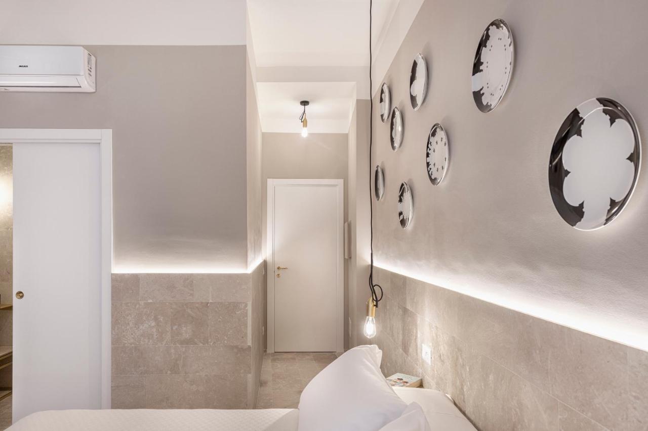 Cantunera Rooms 노토 외부 사진